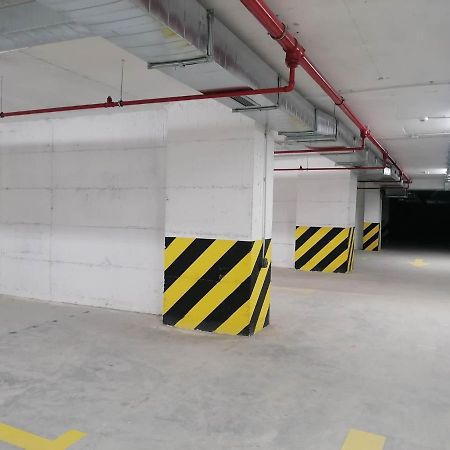 Bs Apartment Скопье Экстерьер фото