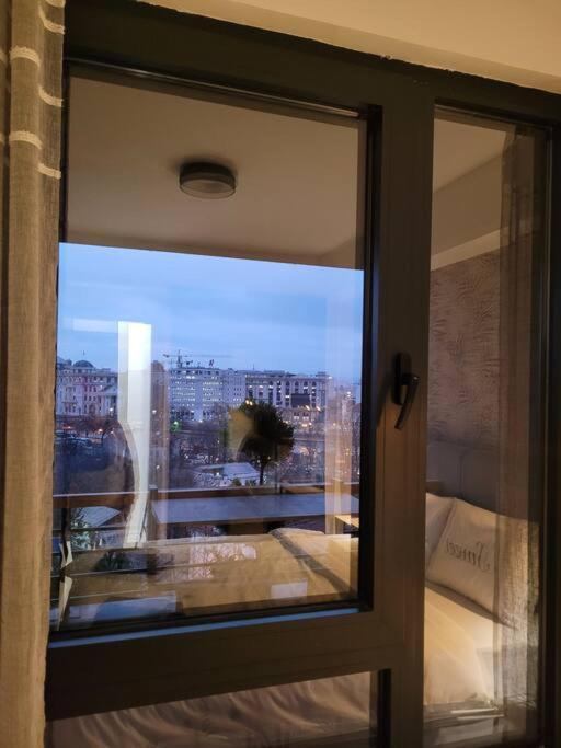 Bs Apartment Скопье Экстерьер фото