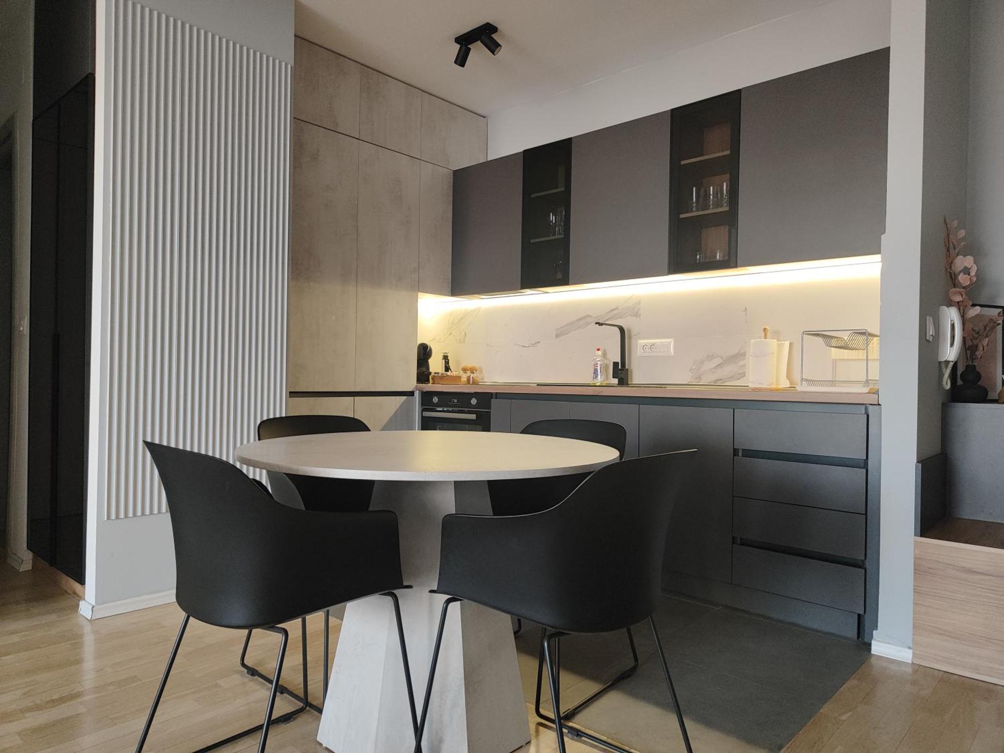 Bs Apartment Скопье Экстерьер фото